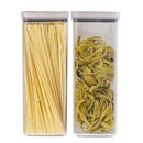 Pote Hermético de Acrílico 2200ml Lumini Paramount PA-1163