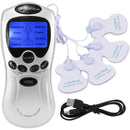 Aparelho Eletroestimulador Fisioterapia Massageador Eletromagnéticos