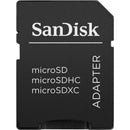Cartão de Memória SD Card Sandisk MicroSD Extreme