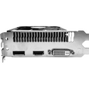 Placa de Vídeo DELTA RX550 4GB GDDR5 1500MHz DVI HDMI DP