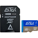 Cartão de Memória Micro SD com Adaptador para Dispositivos