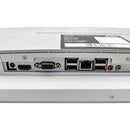 Computador All-In-One 23,8" Full HD 75Hz Processador i7 Memória Ram 16GB SSD 512GB