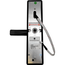 Fechadura Digital Inteligente Biométrica Aitek SIGMA-FE06 - Segurança Avançada