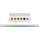 Interruptor Inteligente para Ventilador e Exaustor Wi-Fi Novadigital