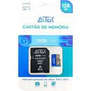 Cartão de Memória Micro SD com Adaptador para Dispositivos