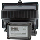 Refletor Halógeno 150W ELGIN Preto - Iluminação Bivolt