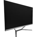 Computador All-In-One 23,8" Full HD 75Hz Processador i7 Memória Ram 16GB SSD 512GB