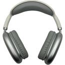 Fone de Ouvido Bluetooth Sem Fio Microfone Redução de Ruído