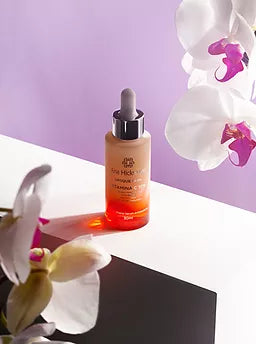 Sérum Vitamina C 10% Skincare Luminosidade e Rejuvenescimento para Todos os Tipos de Pele - Ana Hickmann