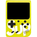 Mini Game Game Box Plus: 400 Jogos Clássicos em um Console Portátil