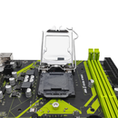 Placa Mãe B75 Aitek - DELTA-B75M2K DDR3 Qualidade e Desempenho