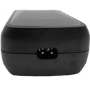 Barbeador Elétrico Profissional Aparar Raspar Pelos Portátil Daling