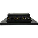 Interruptor Inteligente Wi-Fi 4x4 com 4 Botões Touch Automação Residencial - Novadigital