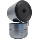 Câmera Monitoramento Inteligente Wi-Fi com Botão de Chamada Novadigital