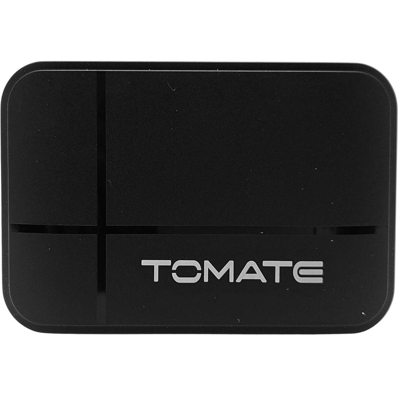 Microfone de Lapela Wireless Lightning Tomate MT-2216 – Alta Qualidade