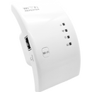 Repetidor Wifi Sem Fio Amplificador Roteador Expansor de Sinal de Rede