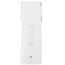 Cortina Inteligente Wi-Fi Controle Pelo Aplicativo Abre e Fecha Automático - Novadigital