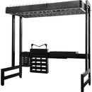 Escorredor de Louças Retrátil Luatek GL-2605 - Compacto e Prático