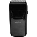 Barbeador Elétrico Profissional Aparar Raspar Pelos Portátil Daling