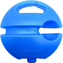 Treinador de Tênis Solo Corda Resistente Treinamento Rebote Individual