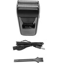 Barbeador Elétrico Profissional Aparar Raspar Pelos Portátil Daling