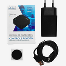 Controle Remoto Inteligente Infravermelho Multi-Dispositivos Aitek