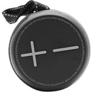 Caixa de Som LED Portátil Bluetooth Tomate MTS-6006