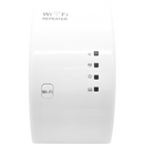 Repetidor Wifi Sem Fio Amplificador Roteador Expansor de Sinal de Rede