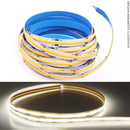 Fita de Luz LED Branco Neutro 4000k 12V - 320 LEDs 5 Metros