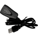 Transmissor de Vídeo Wireless Tomate MPD-G01 - Full HD Alta Qualidade