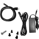 Monitor 27" Curvo Full HD 100Hz 3ms Aitek DELTA-M2710AC HDMI VGA