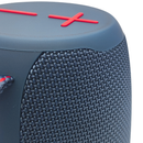 Caixa de Som Portátil Bluetooth Azul Tomate - MTS-6006