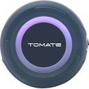 Caixa de Som Portátil Bluetooth Azul Tomate - MTS-6006