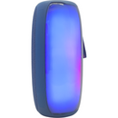 Caixa de Som Portátil Bluetooth Azul Tomate - MTS-6006