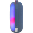 Caixa de Som Portátil Bluetooth Azul Tomate - MTS-6006