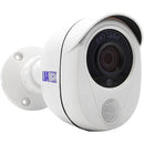 Kit DVR + 4 Câmeras Bullet TVI Luatek - LKK-3114