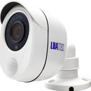 Kit DVR + 4 Câmeras Bullet TVI Luatek - LKK-3114