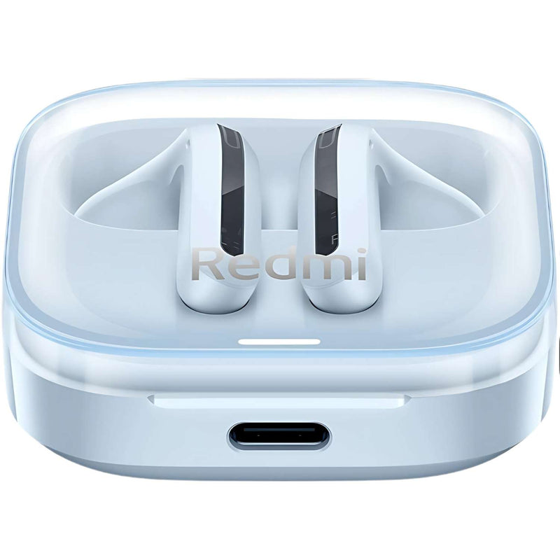 Fone de Ouvido Redmi Buds 6 Active Bluetooth 5.4 Ergonomico IPX4