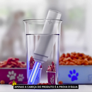Caneta UV Esterilizadora Ekaza