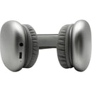 Fone de Ouvido Bluetooth Sem Fio Microfone Redução de Ruído