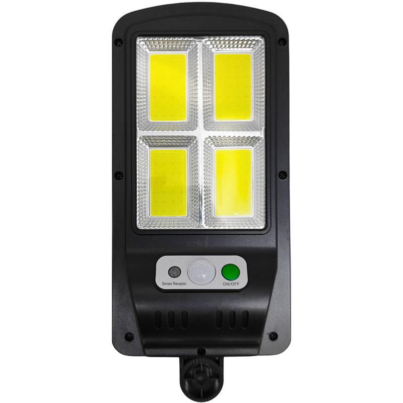 Lâmpada Solar de Rua Inova KV-451 – Iluminação Sustentável e Eficiente