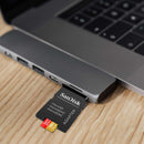 Cartão de Memória SD Card Sandisk MicroSD Extreme