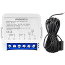 Módulo Mini Pulso Wi-Fi para Automação de Garagem Novadigital