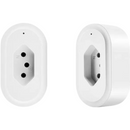 Tomada Inteligente Wi-Fi Smart Home Branca - Novadigital