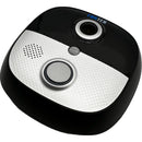 Porteiro Eletrônico Olho Mágico Digital para Residências e Empresas