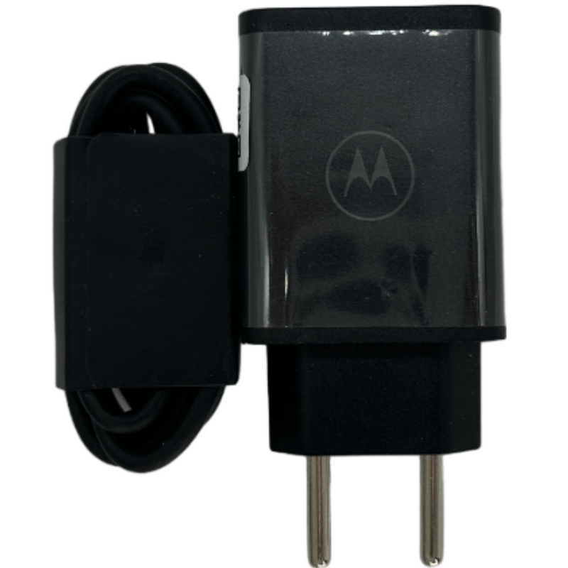 Carregador Motorola Turbo 50 Duo M-507