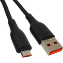 Carregador USB Completo Rápido Micro USB-V8 Inova CAR-2175D