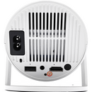 Projetor Portátil Android Resolução Ultra HD 4K Wifi HDMI USB Bivolt