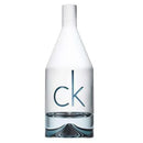 Perfume Calvin Klein IN2U Him Edt 150ML