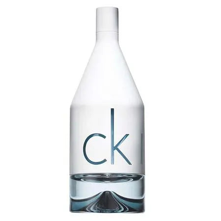 Perfume Calvin Klein IN2U Him Edt 150ML